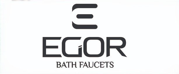 EGOR Bath Faucets Logo