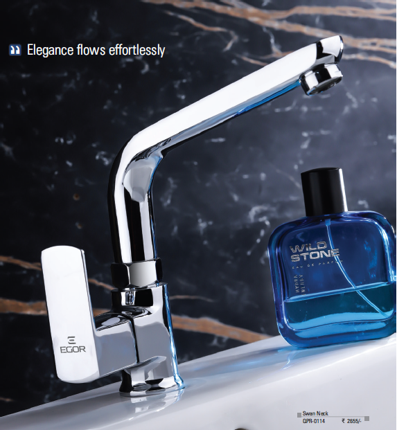Basin Faucets