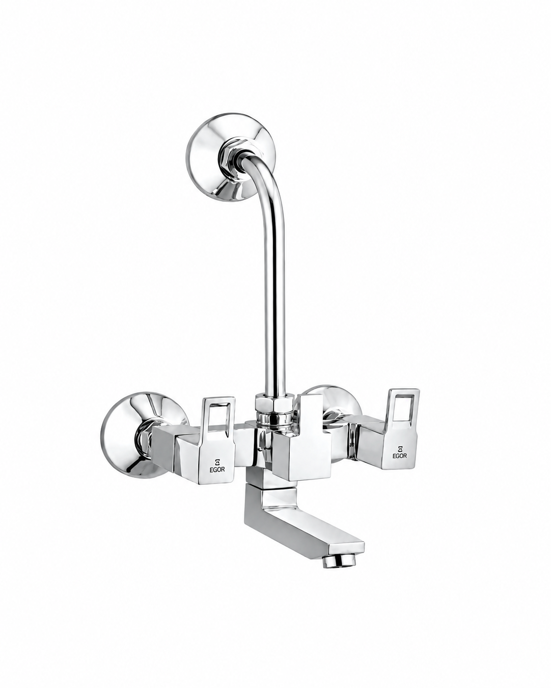 Wall Mixers