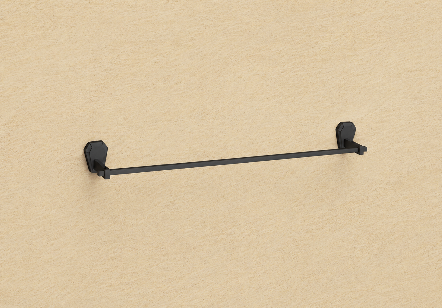 Towel Rod