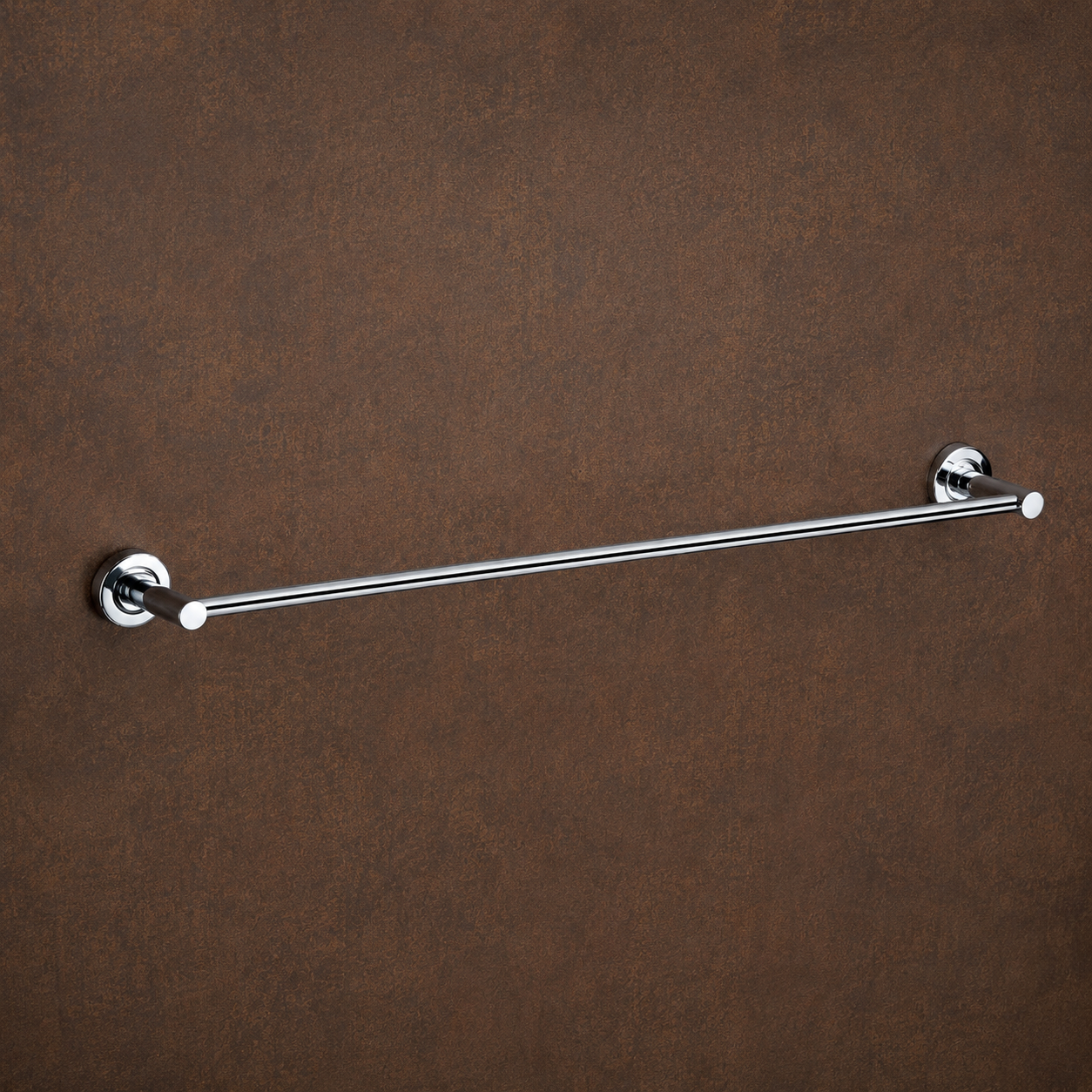 Round Towel Rod