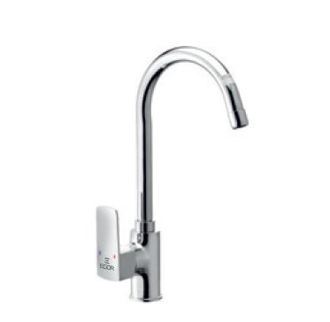 S/L Sink Mixer Table Mounted