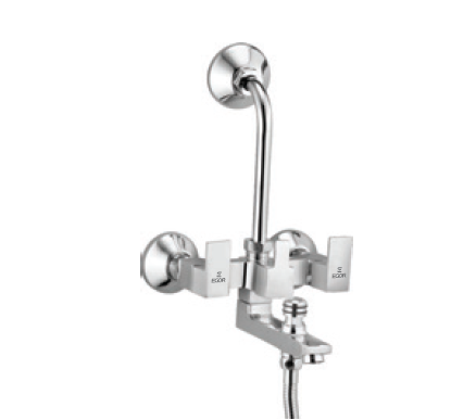 Wall Mixer 3 in 1