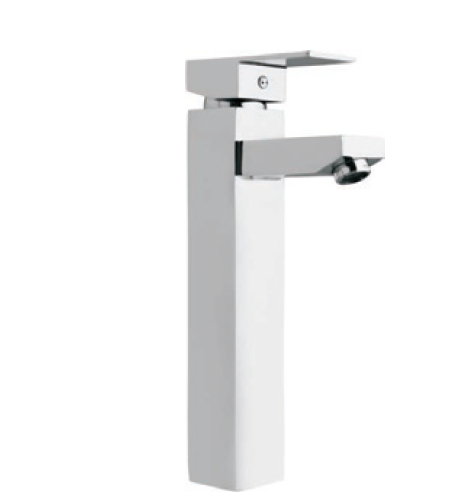 Single Lever Basin Mixer 12 Inch