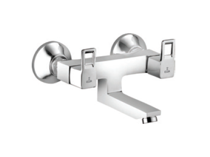 Wall Mixer Non Telephonic