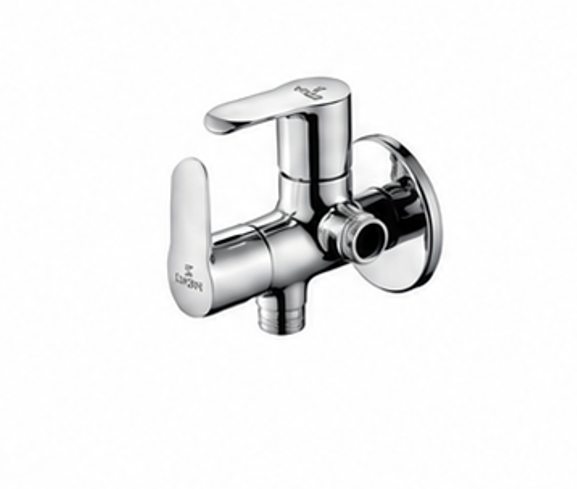 Angle Valve 2 in 1