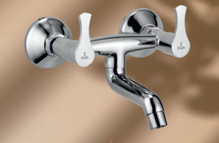 Wall Mixer Non Telephonic