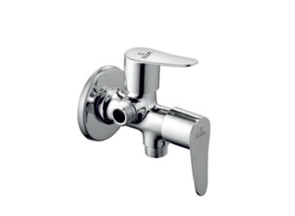 Angle Valve 2 in 1