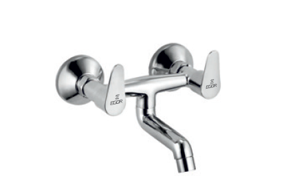 Wall Mixer Non Telephonic