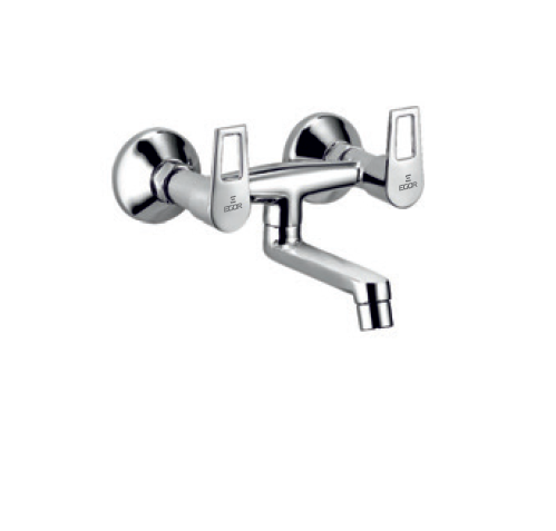 Wall Mixer Non Telephonic