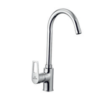 S/L Basin Mixer Table Mounted