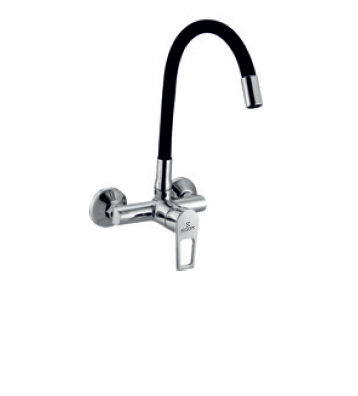 S/L S/M Wall Mounted Flexible Spout