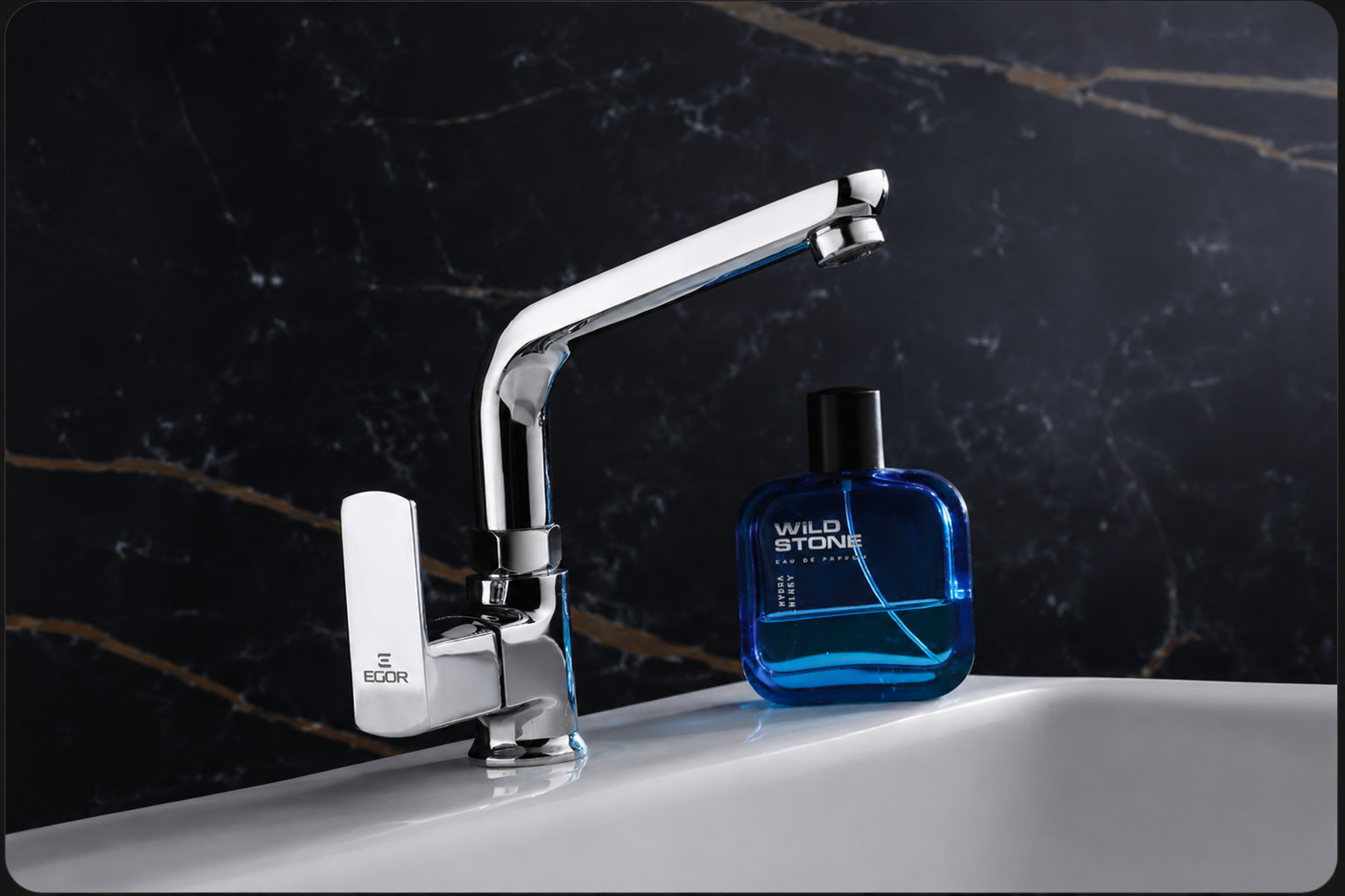 Bath Faucets