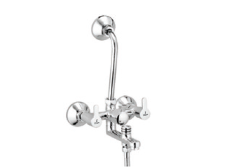 Wall Mixer 3 in 1 MAT-1525