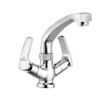 Center Hole Basin Mixer