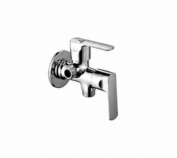 Orina Angle Valve 2 in 1