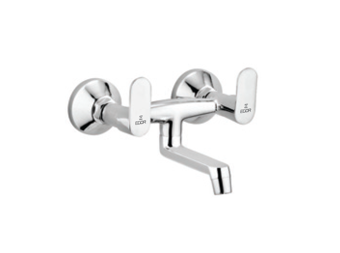 Wall Mixer Non Telephonic