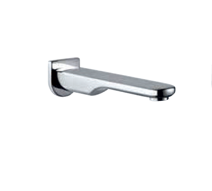 Plain Spout