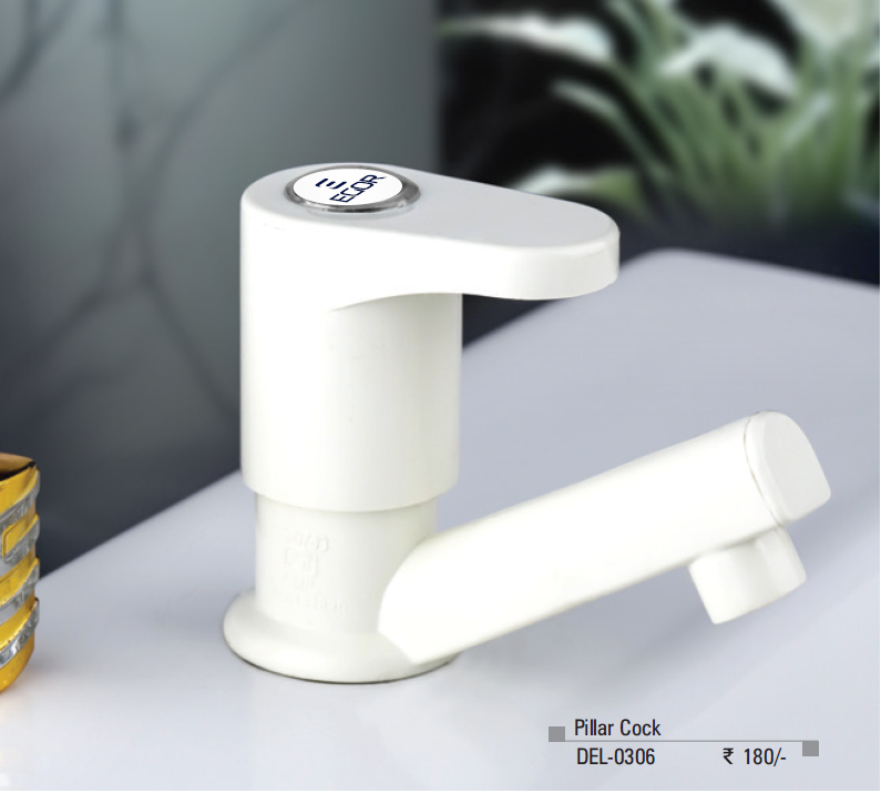 Pillar Cock