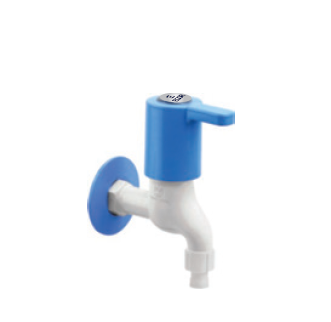 Nozzle Bib Cock