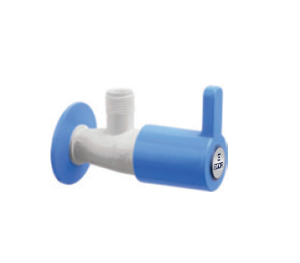 Angle Valve