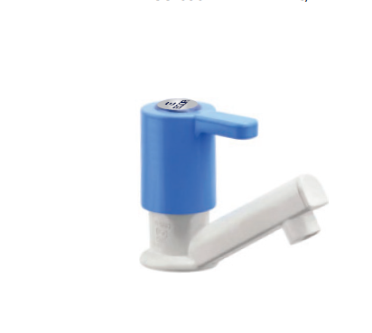 Pillar Cock