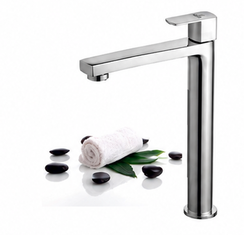 L Shape Basin Mixer