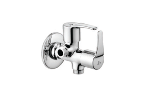 Angle Valve 2 in 1 RIO-1617