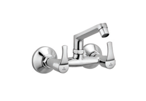 Sink Mixer RIO-1620