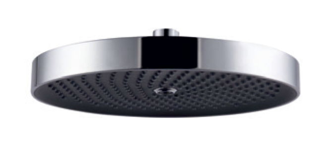 Siri Rain Shower