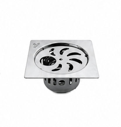 Cashew Square Hole