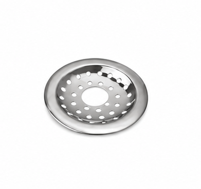 Beeded Grating with Hole