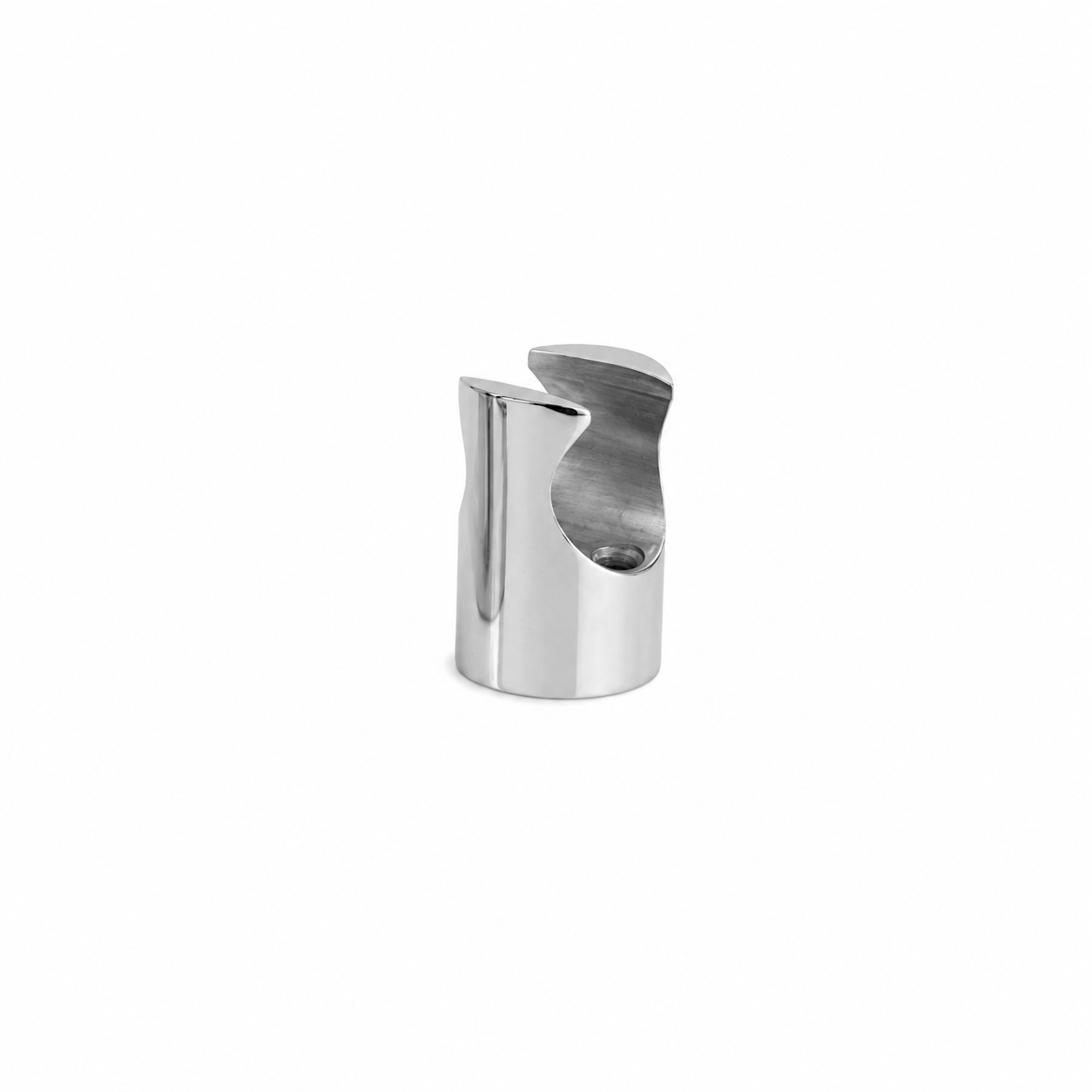 Round Brass Hook