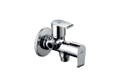 Angle Valve 2 in 1