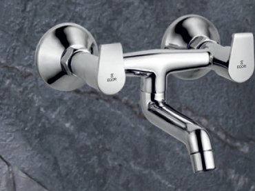 Wall Mixer Non Telephonic