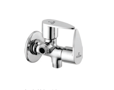 Angle Valve 2 in 1