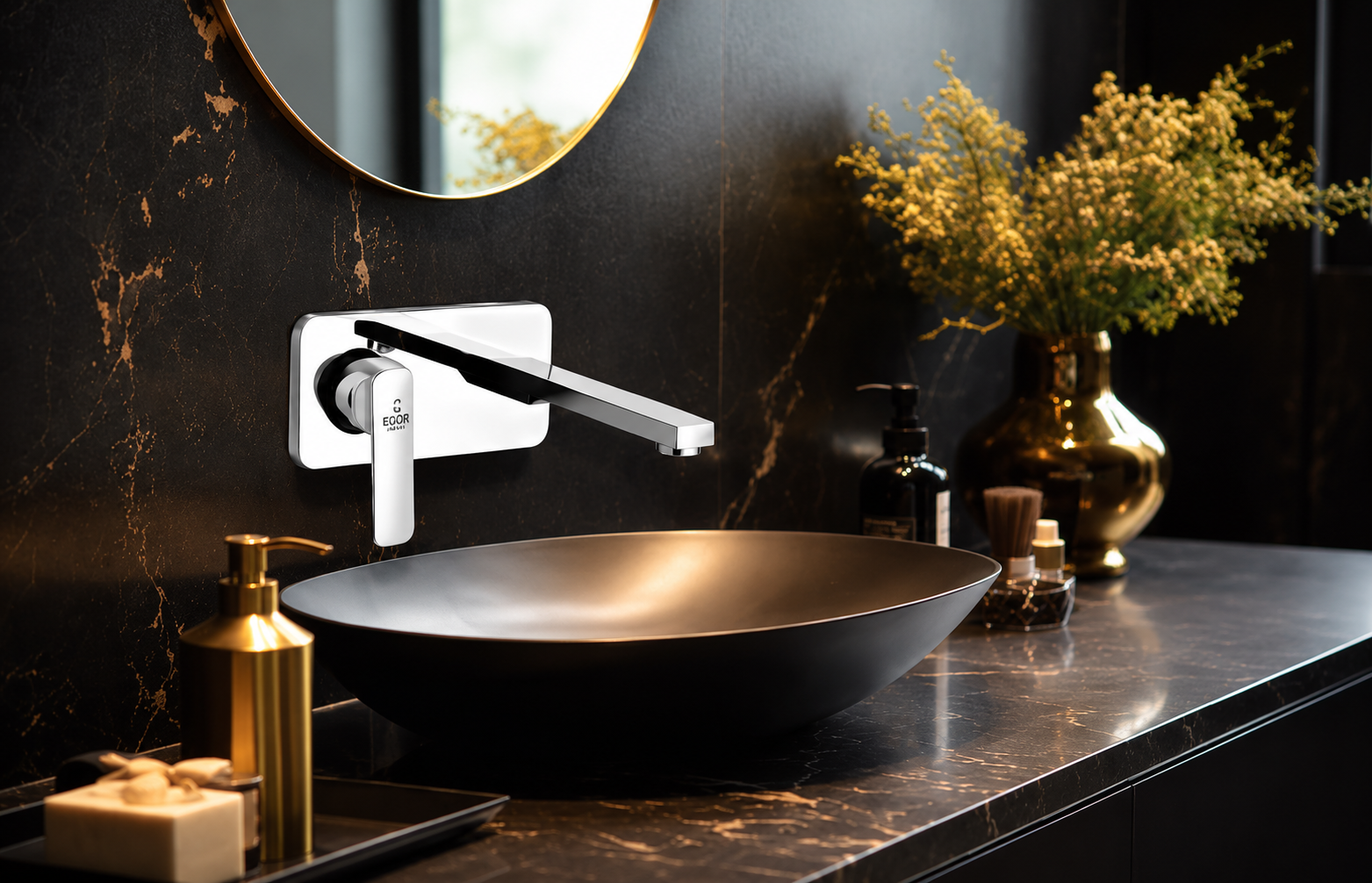 Luxury Bathroom